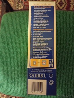 Drobné el.zariadenia - 3