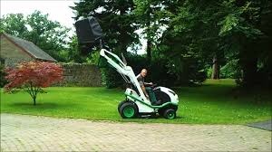 Kosenie Mulcovanie udržba areálov a súkromných pozemkov - 3