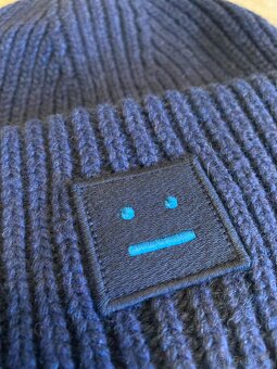 Čiapka Acne. Studios - 3