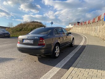 Skoda superb 1 1.9tdi 96kw - 3