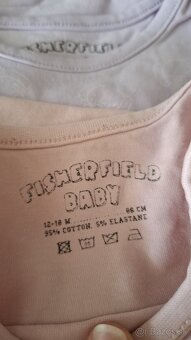 Balik body dlhy rukav 12 ks - 3