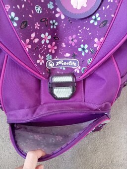 Školská taška - 3