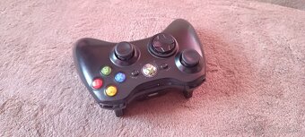 Gamepad pre xbox360 - 3