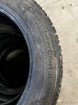 ZIMNÁ SADA 205/55 R16 - 3