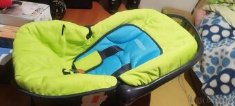 Sedačka vajičko - 3