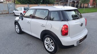 MINI Countryman ALL4 - 3