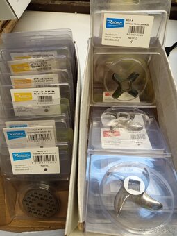 Rezná doska, krájací nožík do mlynčekov - 3