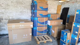 Klimatizacia Midea, Samsung, Daikin - 3