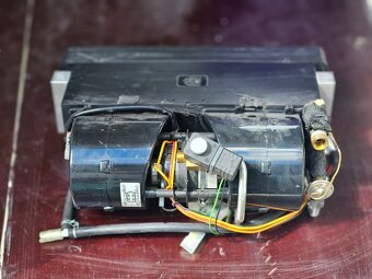 Výparník Klima - 3