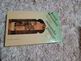 📚 Používané knihy - rôzne 2 📚 - 3