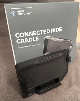 BMW ConnectedRide Cradle - 3