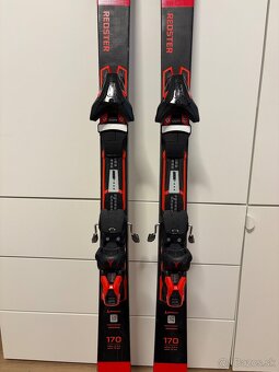 Atomic Redster S7 – 170 cm + viazanie - 3