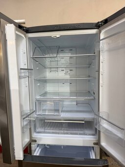 Chladnička Hotpoint-Ariston NoFrost - 3
