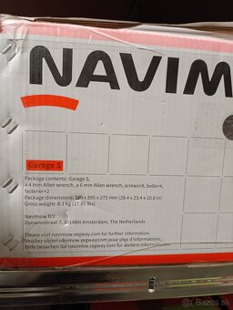 Kryt pre kosačky - 3