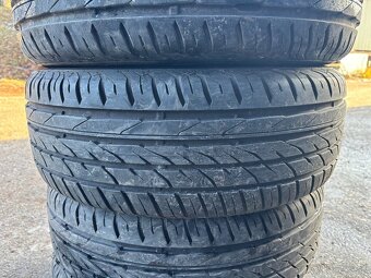 Letné pneumatiky 205/55 R16 - 3