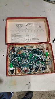 Vianočné svetla - 3