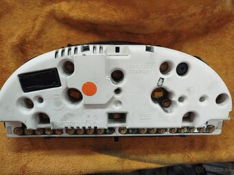 Mercedes Benz ML W163 - 3