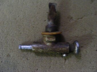 Ventil paliva -predám - 3