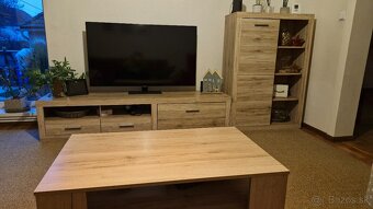 Zostava do obývačky - 3