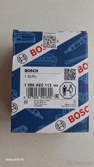 Regulátor alternatora Bosch - 3