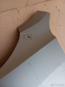 Predám blatník na volkswagen Passat B8 . - 3