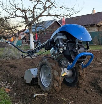 Záhradnícke služby - 3