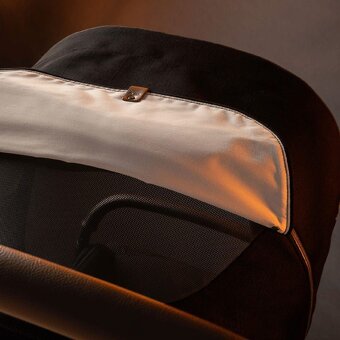 Hlboká vanička Nuna Mixx – Riveted (nová) - 3