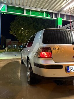 Vw golf 4 1.9 TDI 85 kw - 3