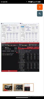 G.SKILL 32GB KIT DDR5 6000 MHz CL30 Trident Z5 - 3