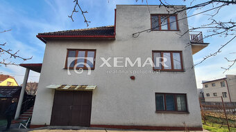 PREDAJ - Rodinný dom Vígľaš - 3