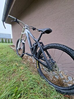 Mondraker Summum - 3