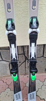 Predám lyže HEAD  e-Originál - 3