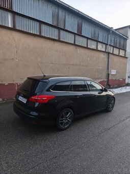 Ford Focus 1.5 tdci - 3