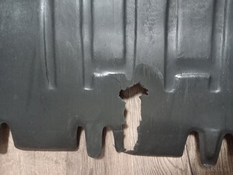 Spodný kryt motora fabia1 1,9 tdi - 3