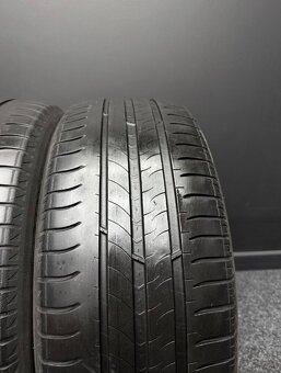 2ks pneu Michelin 205/55/16 91W - 3