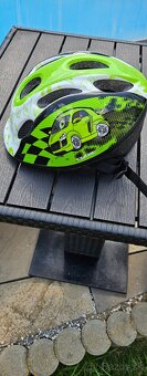 Detska prilba cytec infant v.S - 3