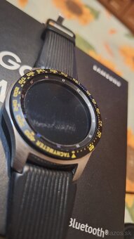 Samsung Galaxy Watch 46mm - 3