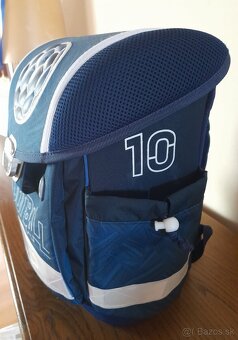 Školská taška - 3