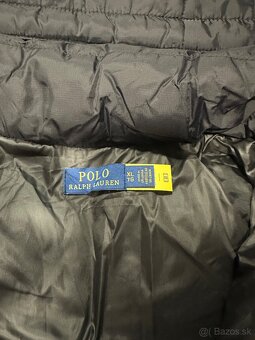 Ralph lauren bunda - 3