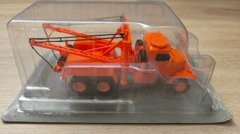 Deagostini Praga V3S AV-3 - 3