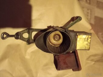 Mlynček na orechy - 3