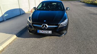 Mercedes CLA 200 SB, 115kw, 113 072 km,Benzin,Android Tablet - 3