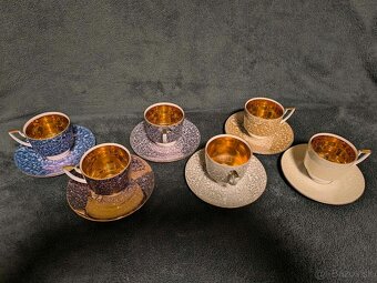 porcelánové šálky - 3