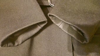 Kabát s kožušinou. - 3