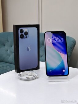 IPhone 13 Pro Max 128GB | ZÁRUKA 2 ROKY - 3