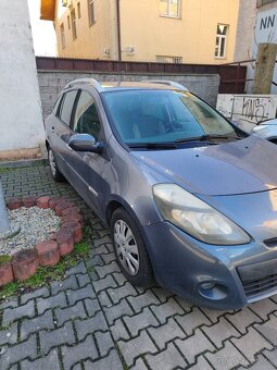 Renault Clio Grandtour 3 - 3
