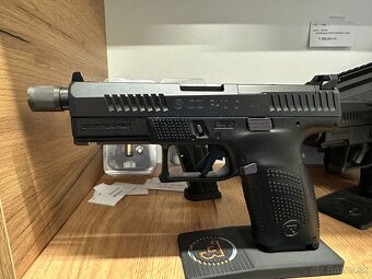 CZ P-10 nové kusy - 3