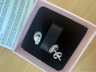 Náušnice Pandora - 3