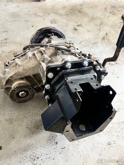 Nissan patrol y60 y61 - 3