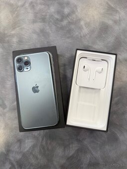 iPhone 11 pro 256gb - 3